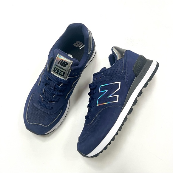 New Balance 574 - Picture 7 of 8